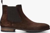 Braune MAGNANNI Chelsea Boots 24763 - medium