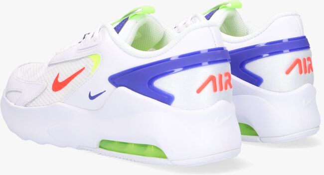Weiße NIKE Sneaker low AIR MAX BOLT (GS) - large