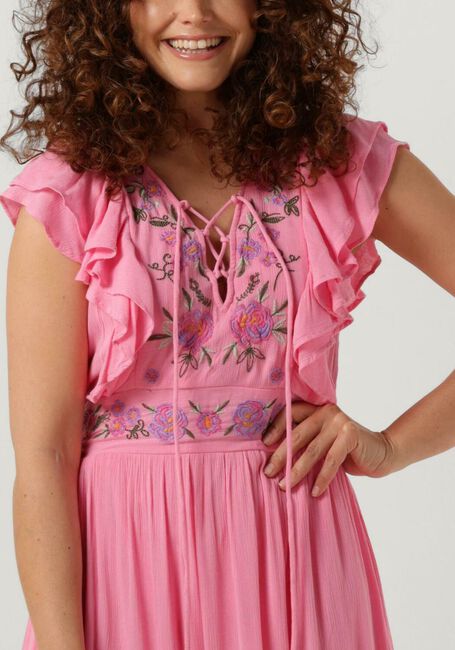 Rosane Y.A.S. Maxikleid YASHELLA SS MAXI DRESS S. - large
