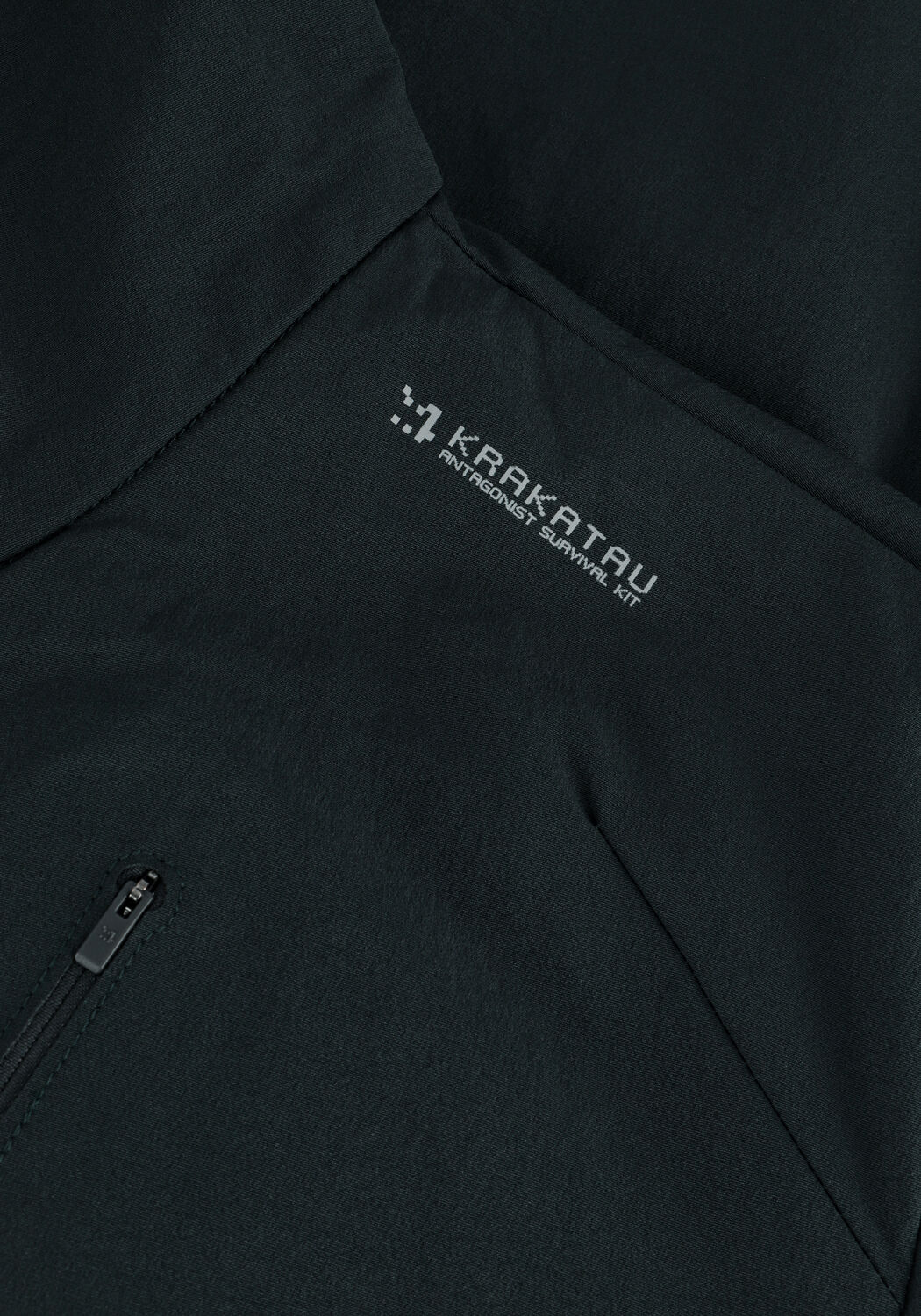 Dunkelgrau KRAKATAU Jack NM36 - large