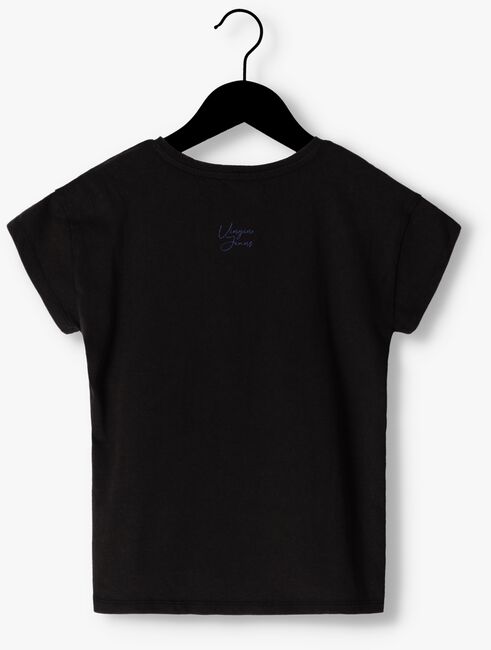 Schwarze VINGINO T-shirt HEMLY - large