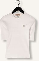 Nicht-gerade weiss TWINSET MILANO Top 252TP3240 Nicht-gerade weiss TWINSET MILANO Top 252TP3240 - medium