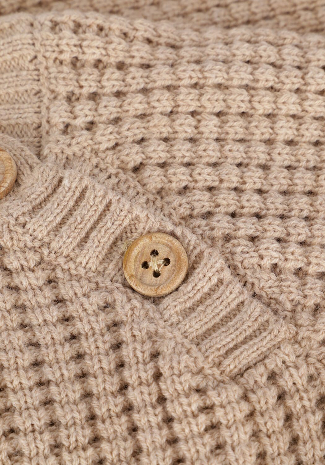 Beige MARMAR COPENHAGEN Pullover TORIN B - large