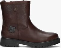 Braune BULLBOXER Ankle Boots ALL519E6L - medium