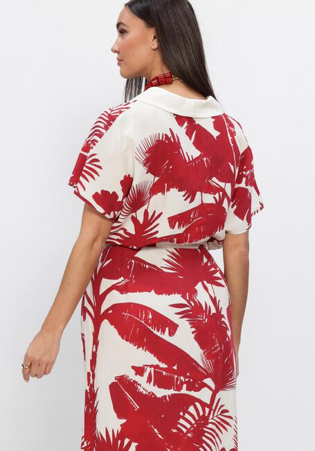 Rote CAROLINE BISS Blusen 1690 - large