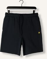 Dunkelblau LYLE & SCOTT Jogginghose SWEATSHORT Dunkelblau LYLE & SCOTT Jogginghose SWEATSHORT - medium