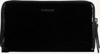 Schwarze LOULOU ESSENTIELS Portemonnaie SLBX MAGIQUE - medium