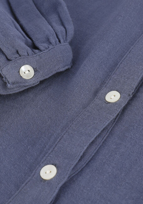 Blaue SOFIE SCHNOOR Bluse SHIRT #S222218 - large