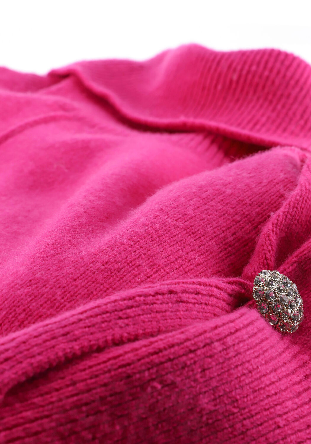 Rosane LIU JO Rollkragenpullover MAGLIA CHIUSA M/L TURTLE - large