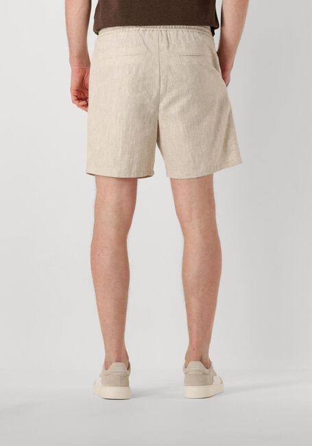 Sand PROFUOMO Kurze Hose SHORT SCRD LF - large