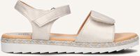 Goldfarbene BULLBOXER Sandalen AOA010F1S Goldfarbene BULLBOXER Sandalen AOA010F1S - medium