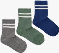 Mehrfarbige/Bunte MP DENMARK Socken BEN SOCKS - medium