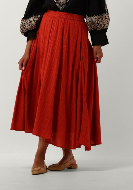 Rote STELLA FOREST Midirock E24JU005 - large
