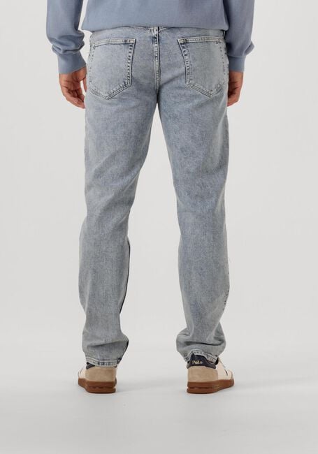 Hellblau TOMMY HILFIGER Straight leg jeans STRAIGHT DENTON STR CENTURY BLUE - large