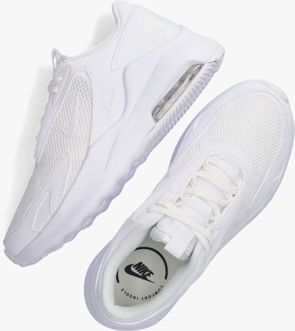 Weiße NIKE Sneaker low AIR MAX BOLT WMNS - large