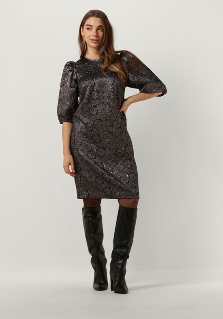 Rosane JANSEN AMSTERDAM Minikleid POPPY P23 - large