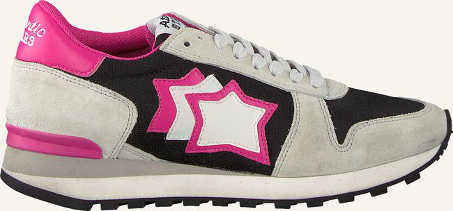 Beige ATLANTIC STARS Sneaker Low ALHENA Beige ATLANTIC STARS Sneaker Low ALHENA - large