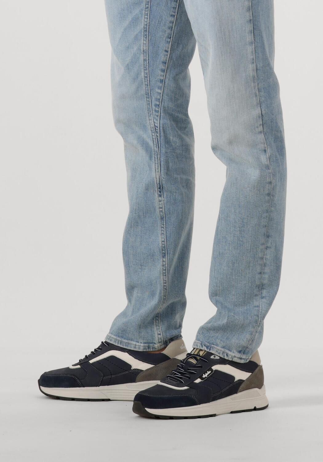 Dunkelblau AUSTRALIAN Sneaker Low COVILHA - large