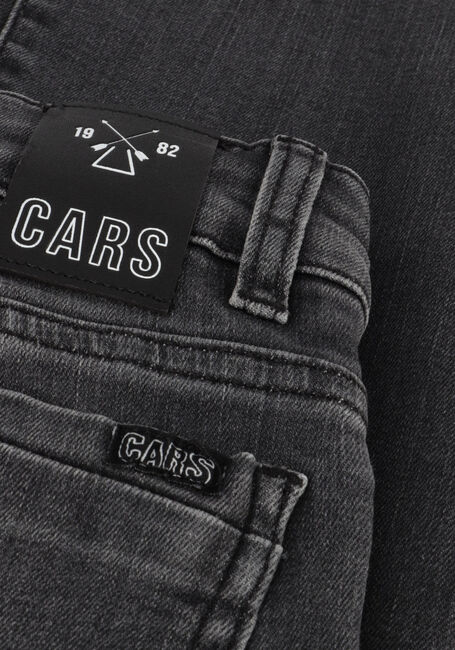 Graue CARS JEANS Flared jeans VERONIQUE - large