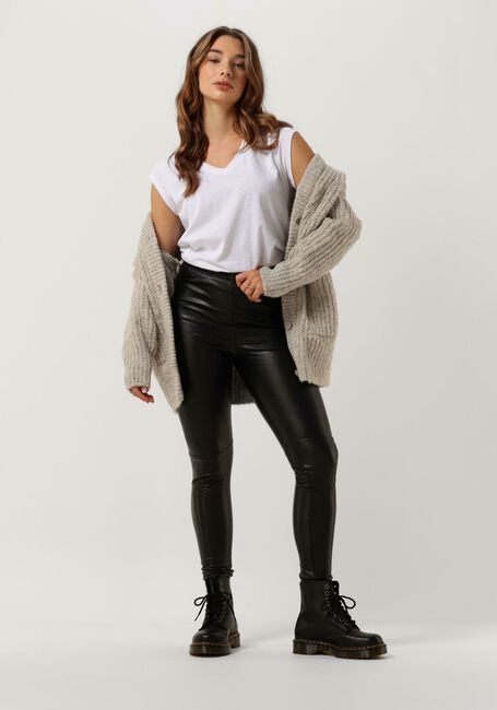 Sand PENN & INK Strickjacke CARDIGAN - large