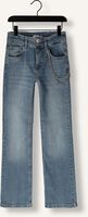 Hellblau FRANKIE & LIBERTY Wide jeans LOVE BOOTCUT Hellblau FRANKIE & LIBERTY Wide jeans LOVE BOOTCUT - medium