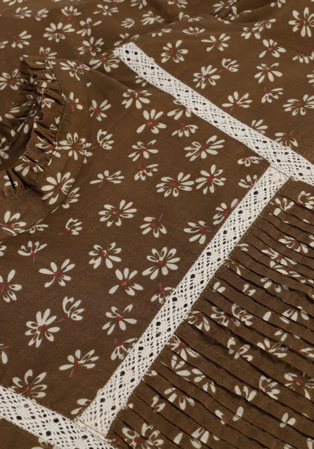 Gr&uuml;ne HARPER & YVE Blusen FAYENNE-LS - large