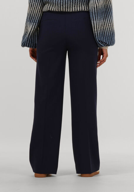 Schwarze ANOTHER LABEL Hose MOORE PANTS - large