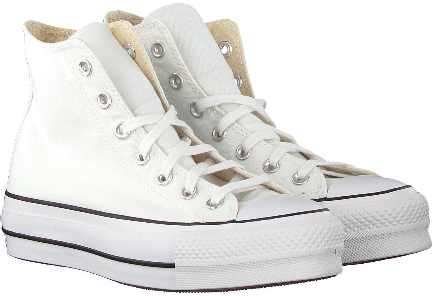 Weiße converse hoch Clearance
