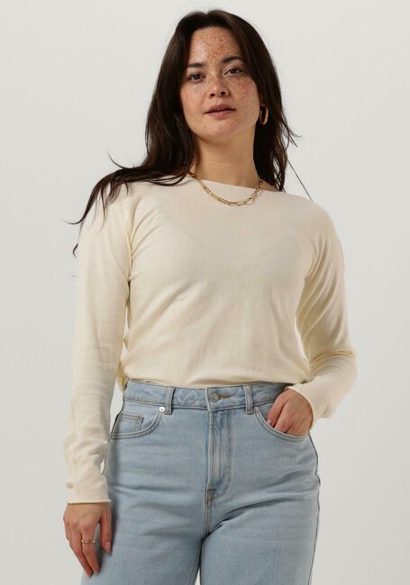 Creme BELLAMY Pullover JUDITH - large
