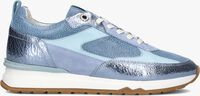 Blaue FLORIS VAN BOMMEL Sneaker low SFW-10102 - medium