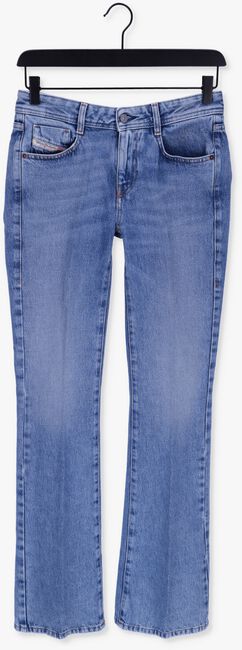 Blaue DIESEL Bootcut jeans 1969 D-EBBEY - large
