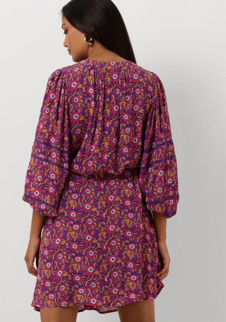 Lilane HARPER & YVE Minikleid JESS-DR - large