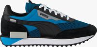 Blaue PUMA Sneaker low FUTURE RIDER GALAXY - medium
