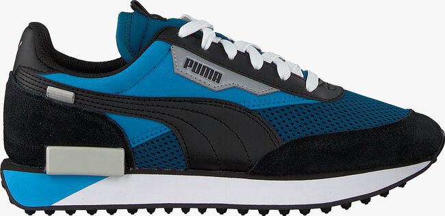 Blaue PUMA Sneaker low FUTURE RIDER GALAXY - large