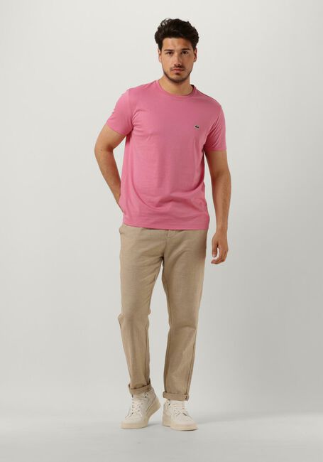 Rosane LACOSTE T-shirt 1HT1 MENS TEE-SHIRT 12 - large