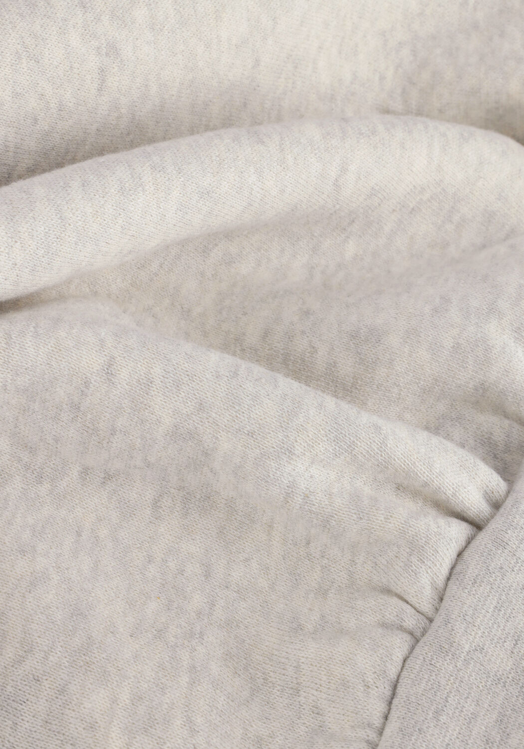 Hellgrau BY-BAR Pullover BIBI LUCKY VINTAGE SWEATER - large