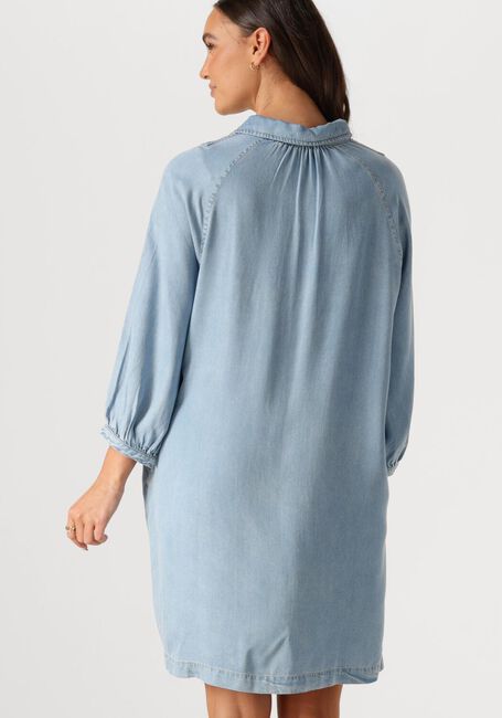 Blaue BEAUMONT Minikleid KATHY DRESS - large