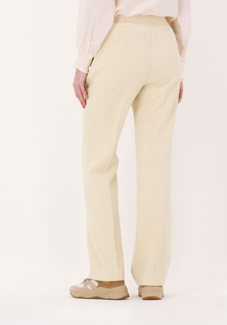 Creme CO'COUTURE Schlaghose NITTIE WIDE PANT - large