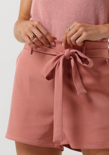 Orangene YDENCE Hosen SHORT MAUD - large