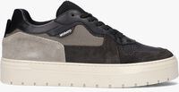 Schwarze ANTONY MORATO Sneaker low MMFW01523 - medium