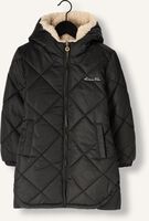 Schwarze LIKE FLO Wattierte Jack ARIANA Schwarze LIKE FLO Wattierte Jack ARIANA - medium