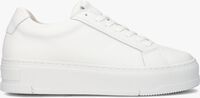 Weiße VAGABOND SHOEMAKERS Sneaker low JUDY - medium