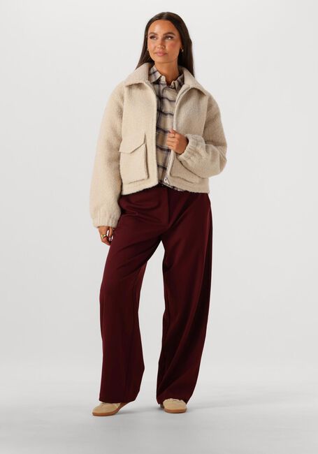 Beige CIRCLE OF TRUST Blusen DILAN BLOUSE - large