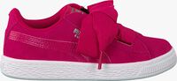 Rosane PUMA Sneaker low SUEDE HEART SNK PS - medium