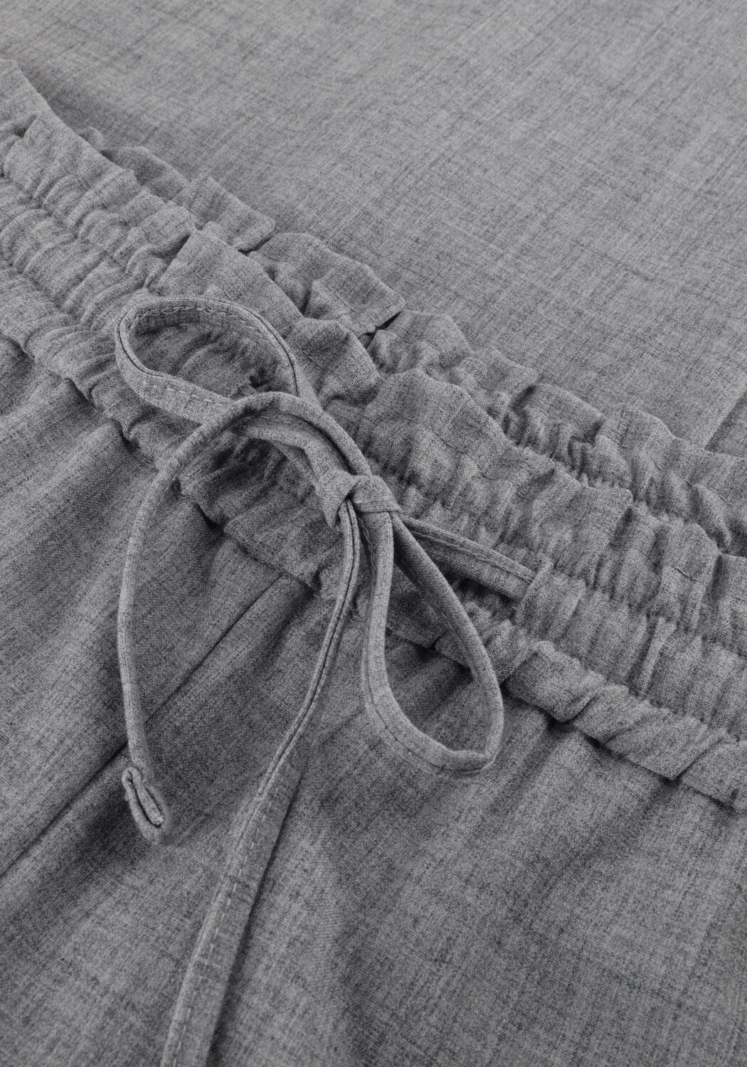 Hellgrau AMAYA AMSTERDAM Weite Hose HENNY - large