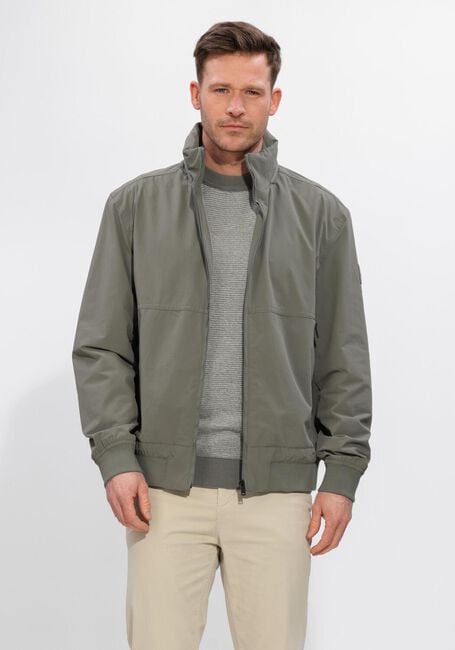 Gr&uuml;ne BOSS ORANGE Jack OKRI - large