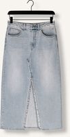 Blaue CIRCLE OF TRUST Maxirock KAE SKIRT Blaue CIRCLE OF TRUST Maxirock KAE SKIRT - medium