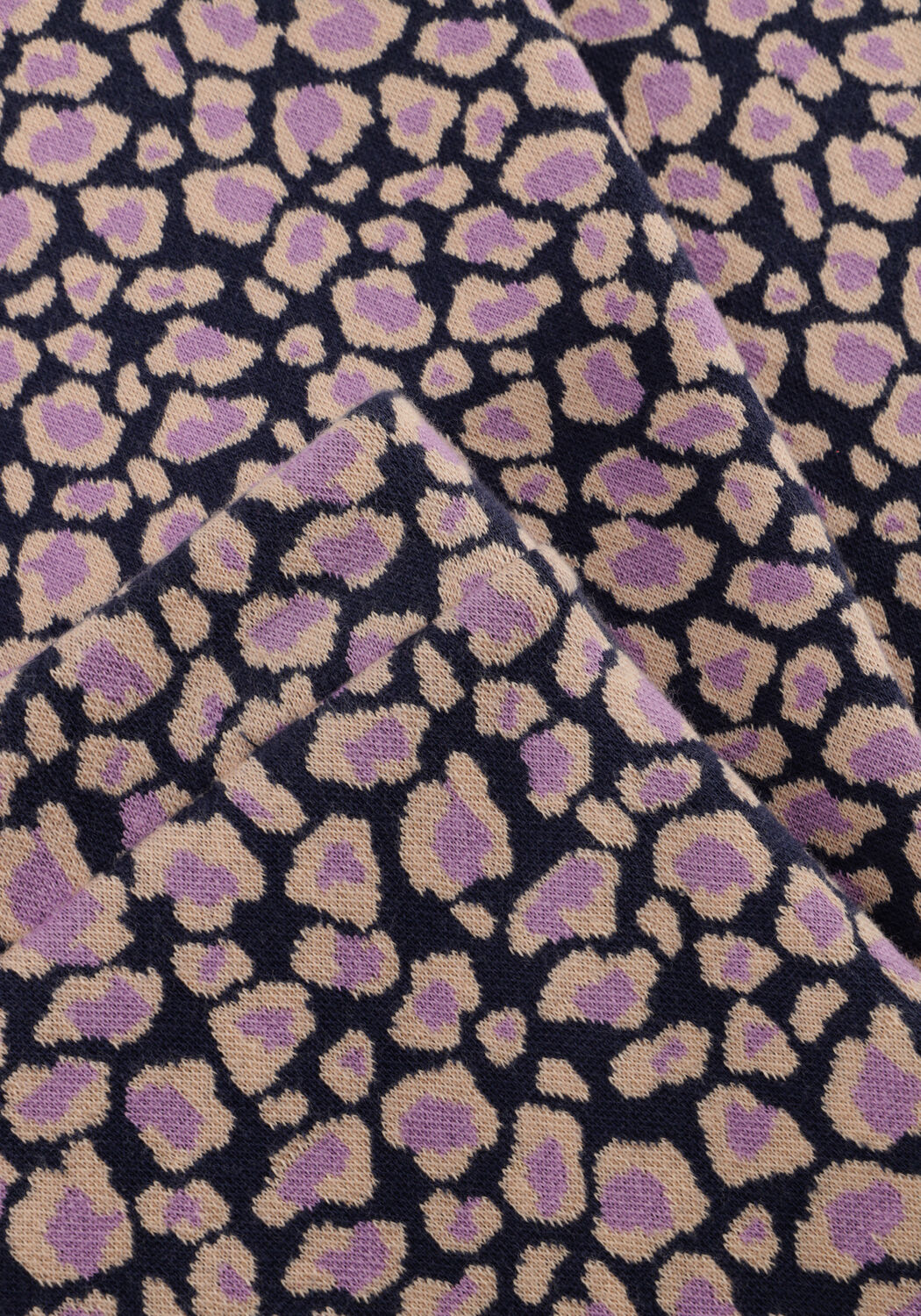 Lila LOOXS Little Schlaghose 2601-7616-897 - large