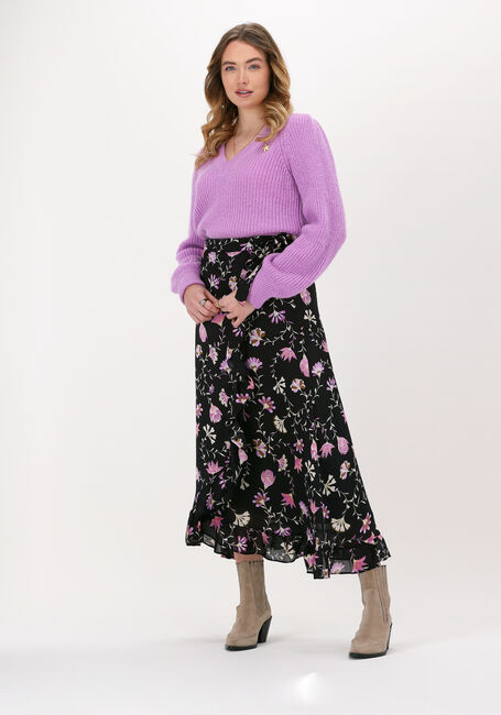 Lilane FABIENNE CHAPOT Pullover STARRY V-NECK PULLOVER - large