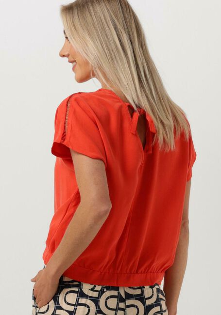 Orangene SUMMUM Top TOP TENCEL - large